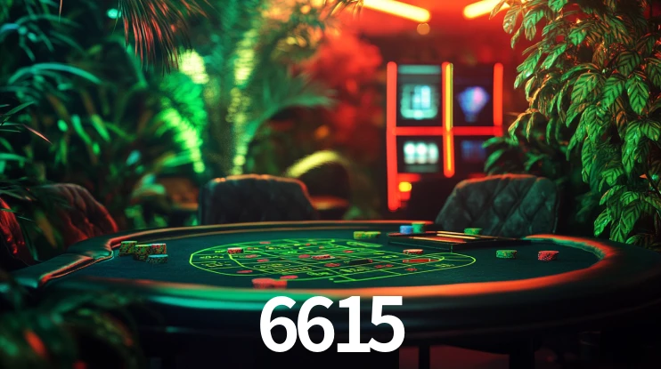 VIP Casino 6615