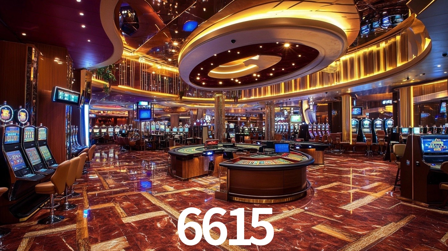Live Casino 6615