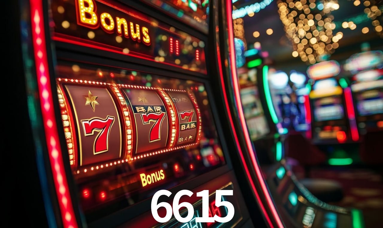 6615 Login