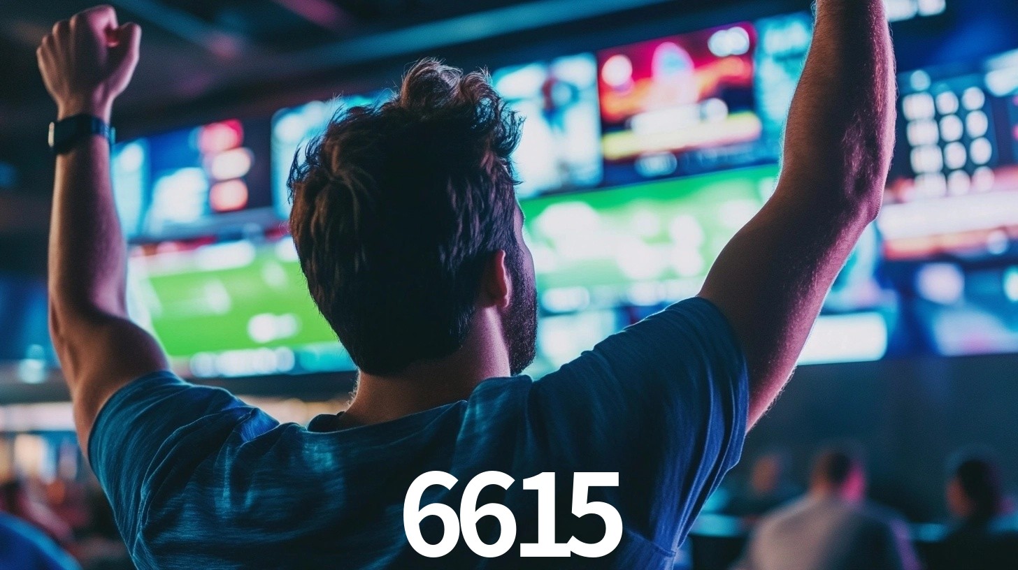 6615,6615 Bet