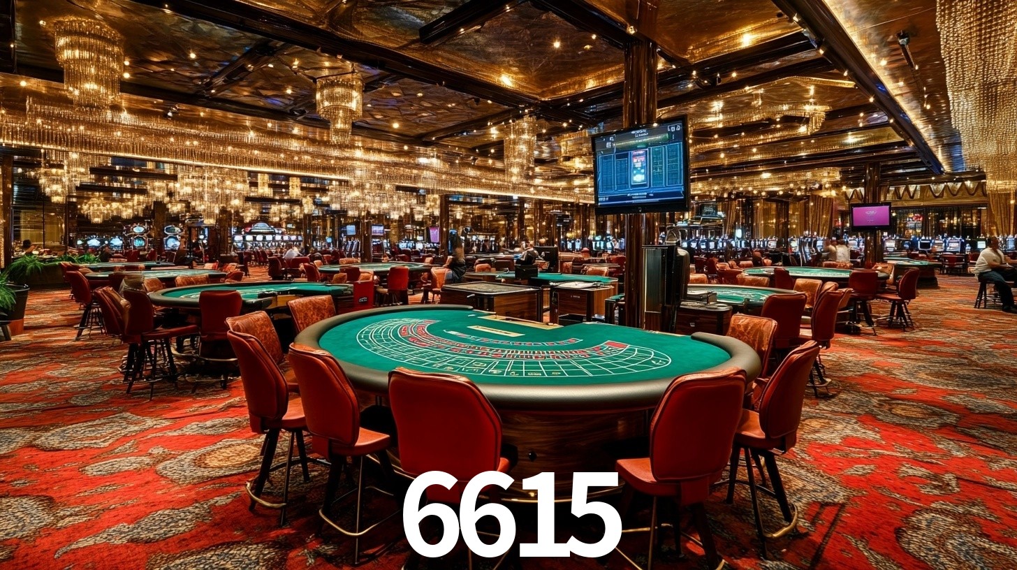 6615 Bet