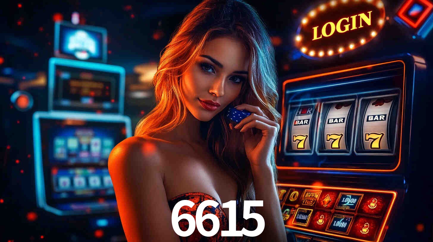 6615,6615 Bet