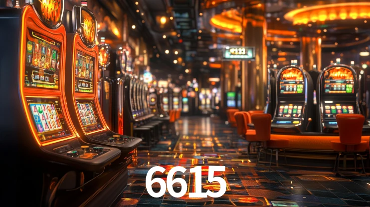 Exclusive Games 6615