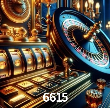 Bônus Diários 6615