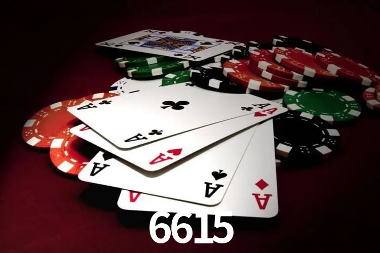 Jogos Exclusivos 6615