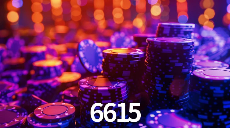 6615 Bet