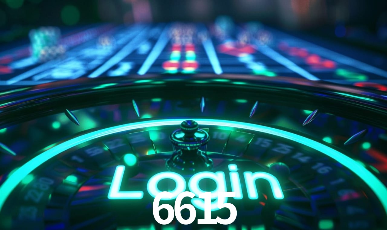 Mesa de Blackjack 6615