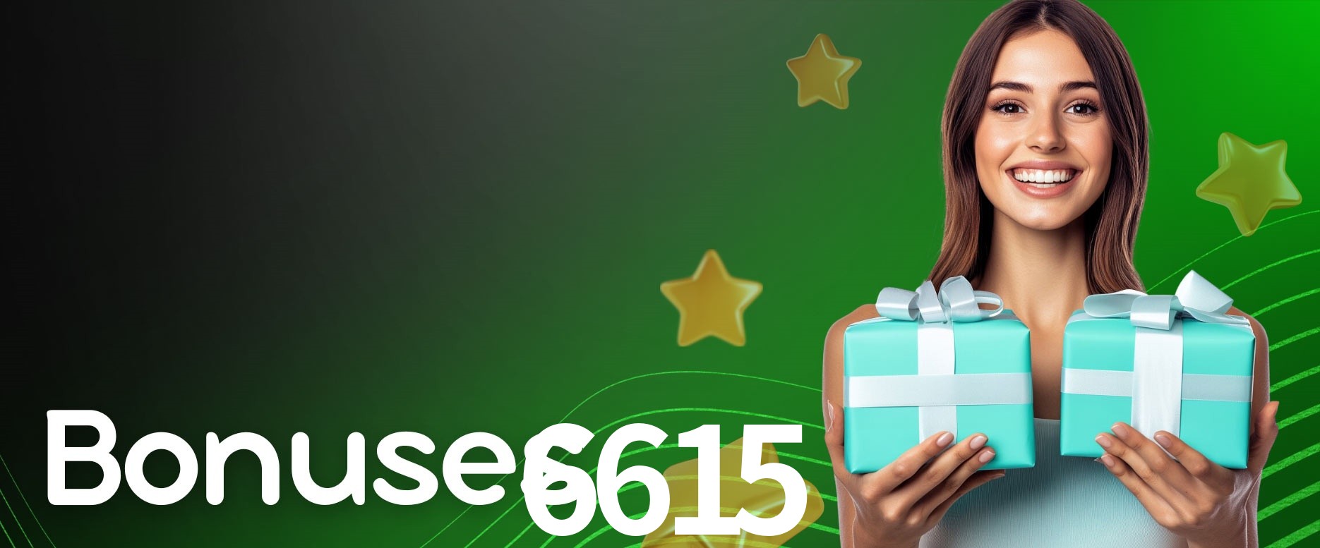 Exclusive Offers 6615